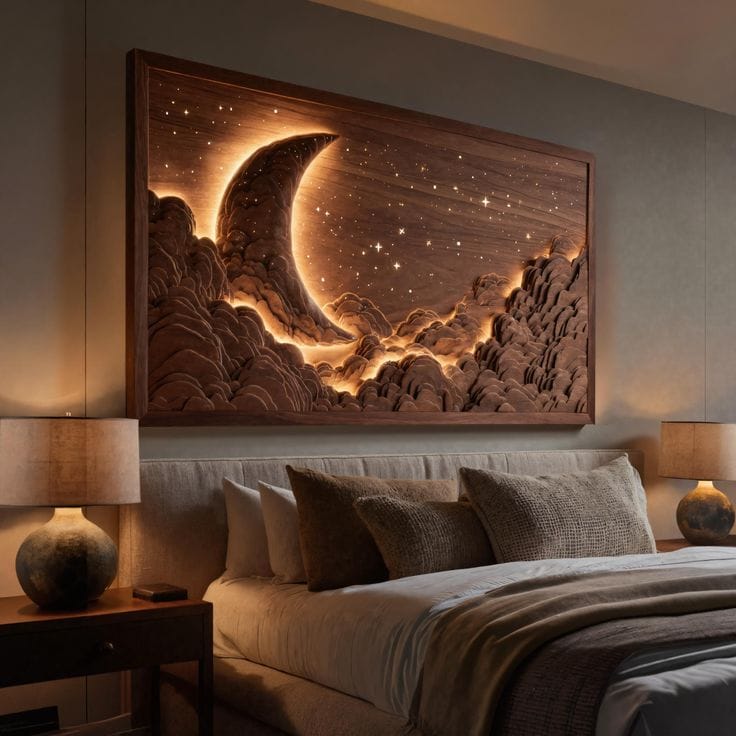 Bedroom Art 2